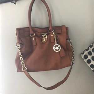 Used Michael kors bag